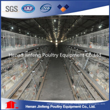 Heiß / Kalt Galvanisierung Hühnerei Geflügel Farm Equipment